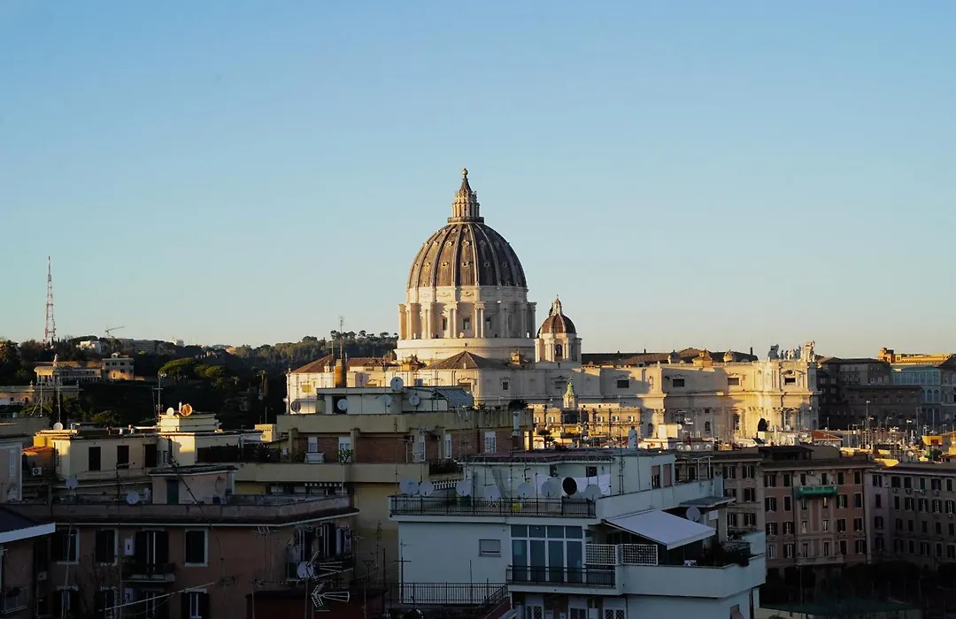 San Peter View-1